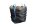 Woodbag Big Bag 100x100x160 cm mit Sternboden mit Mosquito-Gewebe