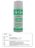Gefäßfüller 400 ml