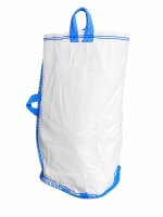 5 Stück Gartensack 50x85 cm oben offen