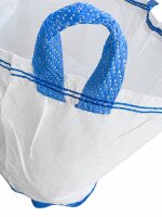 5 Stück Gartensack 50x85 cm oben offen