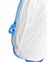 5 Stück Gartensack 50x85 cm oben offen