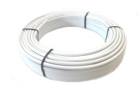 100 m Rolle Mehrschichtverbundrohr PEXB/AL/PEXB 16x2 mm...