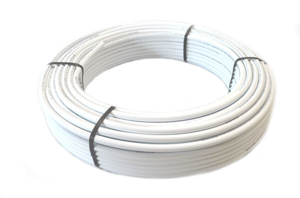 100 m Rolle Mehrschichtverbundrohr 20 x 2 mm - 100 m Rolle