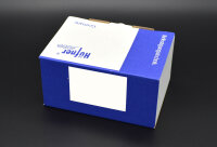 Universaldübel rot 8 mm 100 Stück