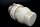 Thermostatkopf M 30x1,5 Creme-weiß