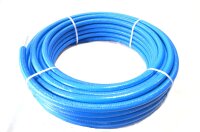 50 m Rolle BLAU Mehrschichtverbundrohr PEXB/AL/PEXB 16x2...