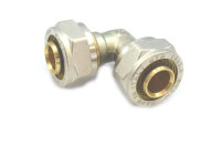 Schraubfitting Winkel 90° für...