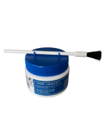 Weichlotpaste 250 g mit Pinsel
