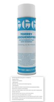 Lecksuchspray 400 ml DIN-DVGW geprüft