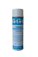 Lecksuchspray 400 ml DIN-DVGW geprüft