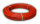 Aluverbundrohr 20 x 2 mm mit 6 mm Isolierung rot PEXB/AL/PEXB DVGW - 50 m Rolle
