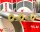 Rockwool RS800 Rohrschalen alukaschiert Steinwolle Rohrisolierung 1 m Stange