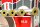 Rockwool RS800 Rohrschalen alukaschiert Steinwolle Rohrisolierung 1 m Stange