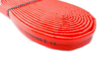 10 m PE-Schutzschlauch rot