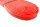 10 m PE-Schutzschlauch rot