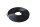 Lochband kunststoffummantelt 19 mm 10 m/Rolle schwarz