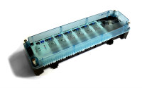 Salus Regelklemmleiste 230 V Typ KL06