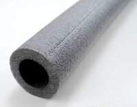 PE Rohrisolierung  18 x 9 mm - 2 m ( auf 2 x 1 m...