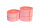 PE-Wickelband rot 70 mm