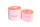 PE-Wickelband rot 70 mm selbstklebend