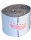 Vlies-Wickelband grau 70 mm selbstklebend