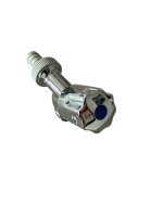Geräteschrägsitzventil 1/2" ohne Rohrbelüfter