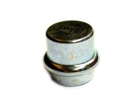 C-Stahl Pressfitting Kappe