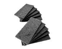 Reinigungsvlies Paket a 10 Blatt