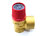 Sicherheitsventile für Heizung rot SVH 1/2"