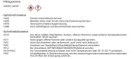 Multifunktionsöl WD 40 Dose 400 ml