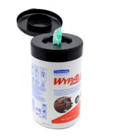 Reinigungstücher Wypall Typ 7772 Box a 50 Tücher