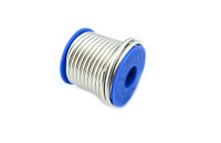 Weichlot Nr. 3, Spulen a 250 g Durchm. 3,0 mm