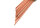 Hartlot Nr. 94 L-CuP6 Paket a 1 kg 2 x 2 x 500 mm
