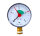 Heizungsmanometer 0-4 bar G 3/8" senkrecht