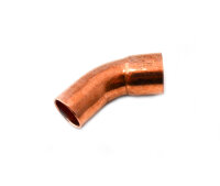 Löt-Bogen 45° I/A 5040