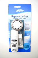 Cramer Emaille-Reparaturset Alpin weiß 16080