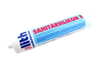 Ulith-Sanitärsilikon 300 ml  Kartusche