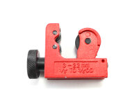 Rohrschneider 3-22 mm
