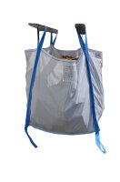 Big Bags 90 x 90 x 90 cm mit 2 Zusatzschlaufen