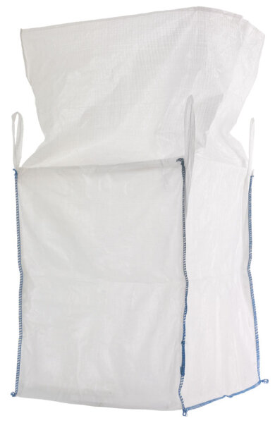 Big Bag 90 x 90 x 110 cm mit Schürze