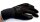 24 Paar PU-Handschuhe schwarz  XL/ 10