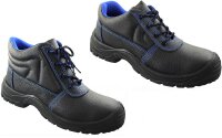Sicherheitschuhe S3 Gr. 38-47 halb und hoch