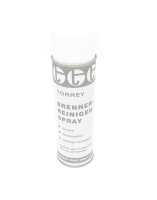 Brennerreiniger-Spray 500 ml