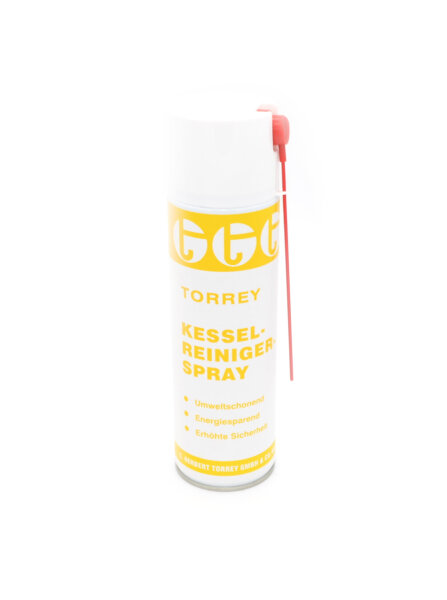 Kessel Reiniger 500ml Spray