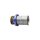 BV Press Pressstopfen blauer Ring