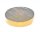 Kautschuk schwarz Klebeband 50 mm breit 3 mm dick 15 m lg.