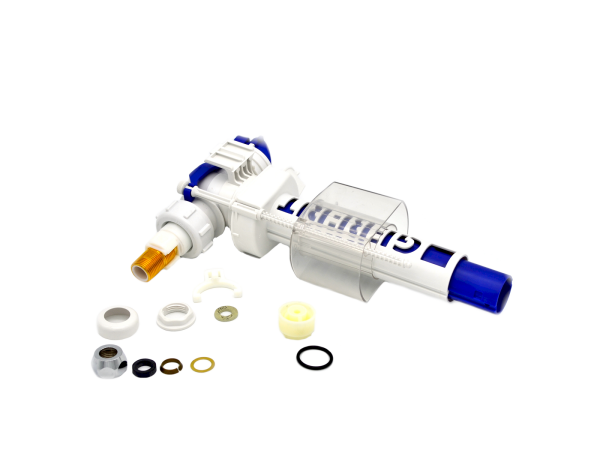Geberit Schwimmerventil Unifill f. AP-Spülkasten Nr. 240.700.00.1