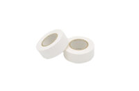 Coroplast PVC Klebeband 19 mm breit x 10 m lang weiß