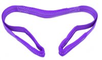 Hebebänder VIOLETT 1.000 kg 4 m