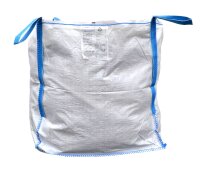 BV Big Bag 90x90x90cm 1.000kg 4 Schlaufen